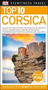 DK Eyewitness Top 10 Corsica - ABRAM,  Richard - 9781465459961