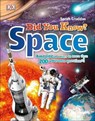 Did You Know? Space - CRUDDAS,  Sarah - 9781465461865