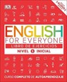 English for Everyone - DK - 9781465462176