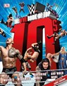 The Wwe Book of Top 10s - Dean Miller - 9781465462640