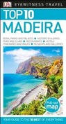 Dk Eyewitness Top 10 Madeira -  - 9781465468802