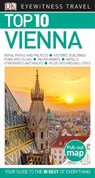 Dk Eyewitness Top 10 Vienna -  - 9781465468987