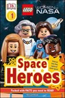Space Heroes - DOLAN,  Hannah - 9781465472915