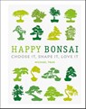 Happy Bonsai - Michael Tran - 9781465491428