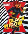 Marvel Black Widow - Melanie Scott - 9781465496928