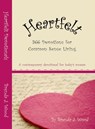 Heartfelt Devotionals, 366 Devotions for Common Sense Living - Brenda J Wood - 9781465902320