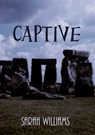 Captive - Sarah Williams - 9781465945556
