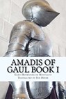 Amadis of Gaul Book I - Sue Burke - 9781466475717