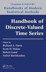 Handbook of Discrete-Valued Time Series - RICHARD A. DAVIS ; SCOTT H. HOLAN ; ROBERT LUND ; NALINI (UNIVERSITY OF CONNECTICUT,  Storrs, USA) Ravishanker - 9781466577732
