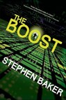 The Boost - Stephen Baker - 9781466810686