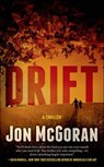 Drift - Jon McGoran - 9781466815247