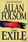 The Exile - Allan Folsom - 9781466817197