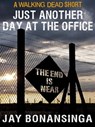 Just Another Day at the Office - Robert Kirkman ; Jay Bonansinga - 9781466831964