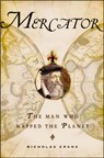 Mercator - Nicholas Crane - 9781466880139