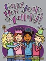 Happy New Year, Mallory! - Laurie Friedman - 9781467727327
