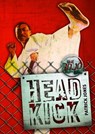 Head Kick - Patrick Jones - 9781467733007