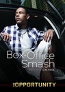 Box-Office Smash - D. M. Paige - 9781467733281
