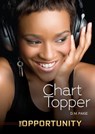 Chart Topper - D. M. Paige - 9781467733335