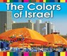 Raz, R: Colors of Israel - RAZ,  Rachel - 9781467755399