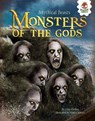 Monsters of the Gods - PEEBLES,  Alice - 9781467763424