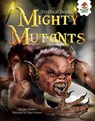 Mighty Mutants - PEEBLES,  Alice - 9781467763431