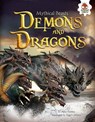 Demons and Dragons - PEEBLES,  Alice - 9781467776516