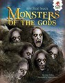 Monsters of the Gods - PEEBLES,  Alice - 9781467776547