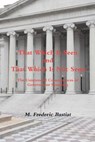 That Which Is Seen and That Which Is Not Seen - BASTIAT,  M. Frederic - 9781468014341