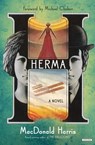 Herma - MacDonald Harris - 9781468312867
