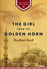 The Girl from the Golden Horn - SAID,  Kurban - 9781468314304
