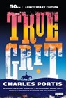 TRUE GRIT -  - 9781468316407