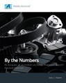 By the Numbers - Gary J. Naples - 9781468608304