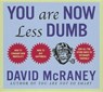 You Are Now Less Dumb -  - 9781469085814