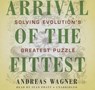 Arrival of the Fittest -  - 9781469091068