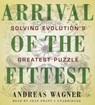 Arrival of the Fittest -  - 9781469091082
