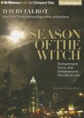 Season of the Witch -  - 9781469204116
