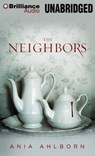 The Neighbors - AHLBORN,  Ania - 9781469210292