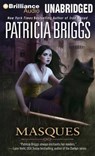 Masques - BRIGGS,  Patricia - 9781469232379