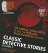 Classic Detective Stories -  - 9781469259475