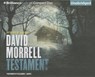 Testament - MORRELL,  David - 9781469287324