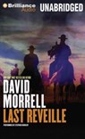 Last Reveille - MORRELL,  David - 9781469287676