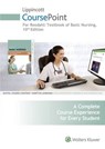 CoursePoint for Rosdahl  Textbook of Basic Nursing -  - 9781469894720