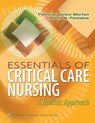 Morton Essentials of Critical Care Nursing - MORTON,  Patricia Gonce, R.N., Ph.D. ; Fontaine, Dorrie K., R.N., Ph.D. - 9781469898292
