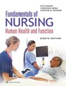 Fundamentals of Nursing - CRAVEN,  Ruth F., R.N. ; Hirnle, Constance J. ; Henshaw, Christine M. - 9781469898605