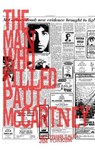 Man Who Killed Paul McCartney - YOAKUM,  Jim - 9781470064921