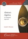 Abstract Algebra - Joseph H. Silverman - 9781470468606