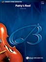 Patty's Reel: Conductor Score - Bob Cerulli - 9781470657284