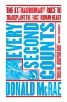 Every Second Counts - Donald McRae - 9781471135347