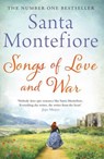 Songs of Love and War - MONTEFIORE,  Santa - 9781471135842