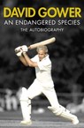 An Endangered Species - David Gower - 9781471138997